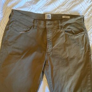 Flint and Tinder Men's Khaki Chinos
